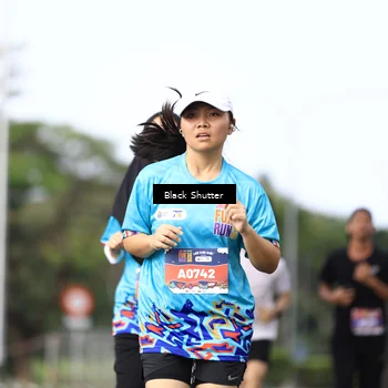 Runner Photo 7753276