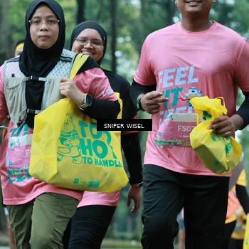 Runner Photo 7753279
