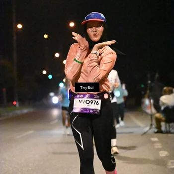 Runner Photo 7753280