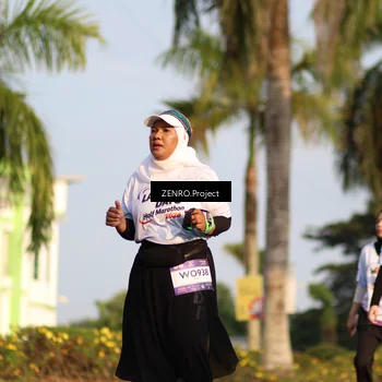 Runner Photo 7753281