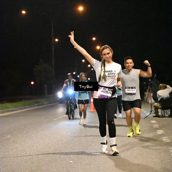 Runner Photo 7753287