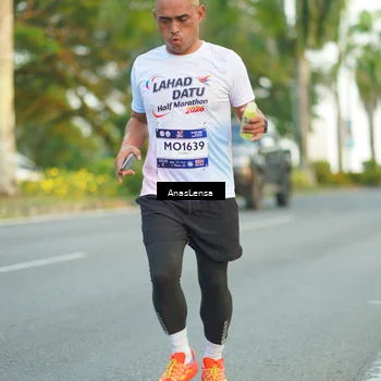 Runner Photo 7753288