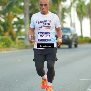 Runner Photo 7753293