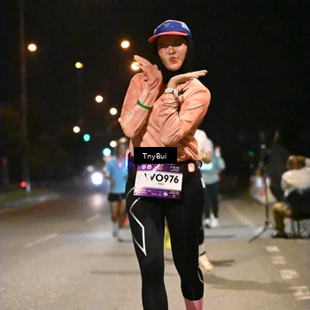 Runner Photo 7753299