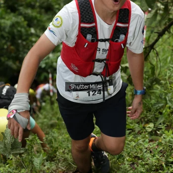 Runner Photo 77533