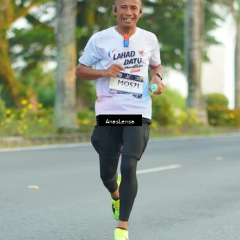 Runner Photo 7753314