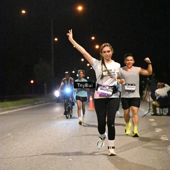 Runner Photo 7753319
