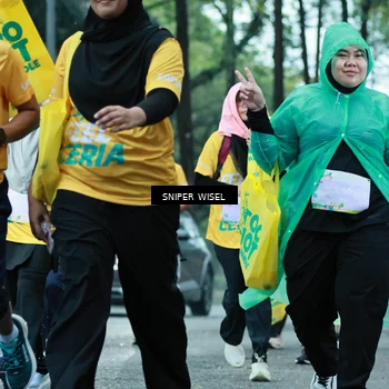 Runner Photo 7753320