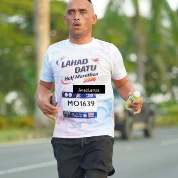Runner Photo 7753322