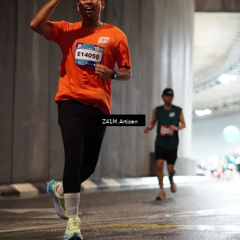Runner Photo 7753327