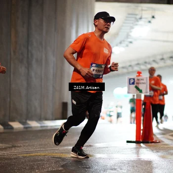 Runner Photo 7753328