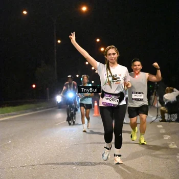 Runner Photo 7753331