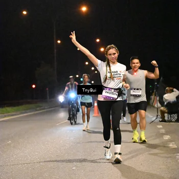 Runner Photo 7753333