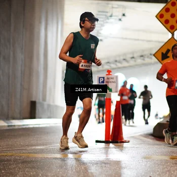 Runner Photo 7753337