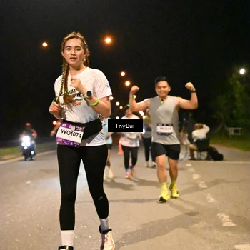 Runner Photo 7753339