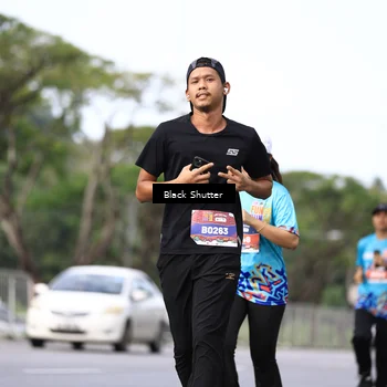 Runner Photo 7753341