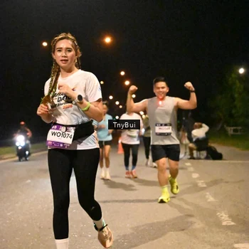 Runner Photo 7753346