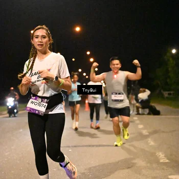 Runner Photo 7753348