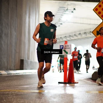 Runner Photo 7753351