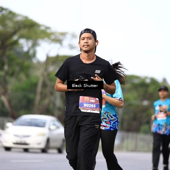 Runner Photo 7753355