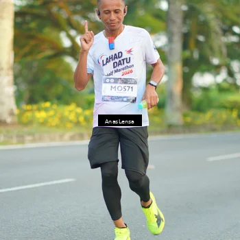 Runner Photo 7753376