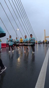Runner Photo 775338