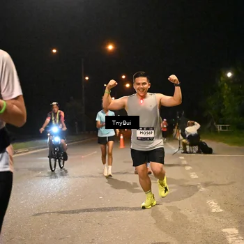 Runner Photo 7753384