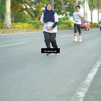 Runner Photo 7753391