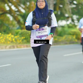 Runner Photo 7753393