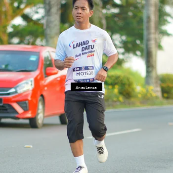 Runner Photo 7753396
