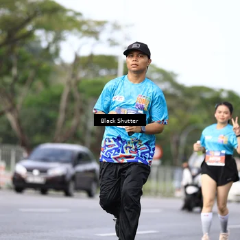 Runner Photo 7753401