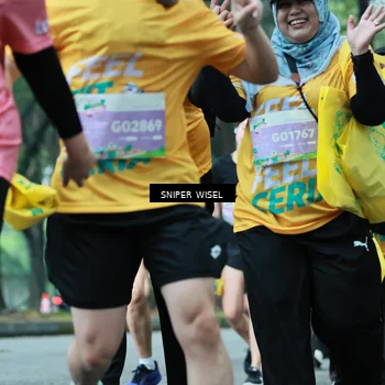 Runner Photo 7753402