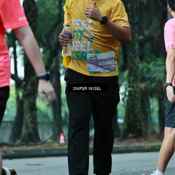 Runner Photo 7753403
