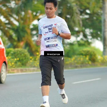 Runner Photo 7753405