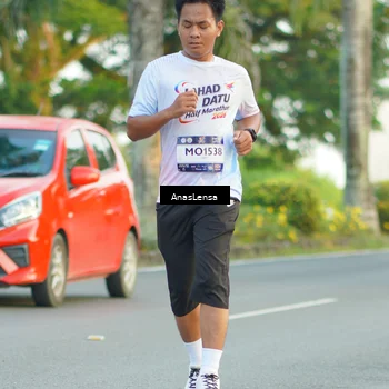 Runner Photo 7753407