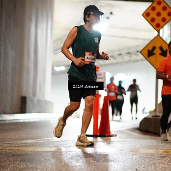 Runner Photo 7753414