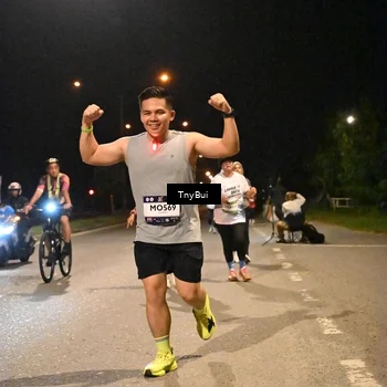Runner Photo 7753430