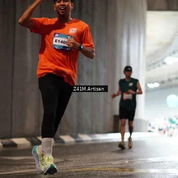 Runner Photo 7753437