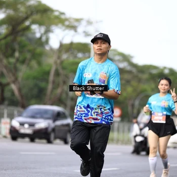 Runner Photo 7753440