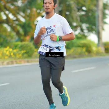 Runner Photo 7753441