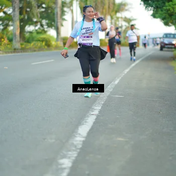 Runner Photo 7753446