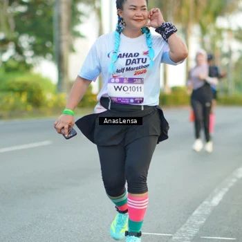 Runner Photo 7753453