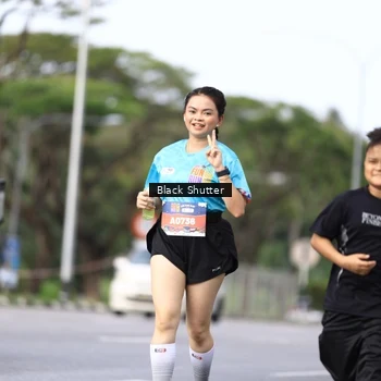 Runner Photo 7753464