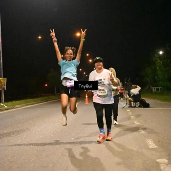 Runner Photo 7753466