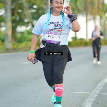 Runner Photo 7753468