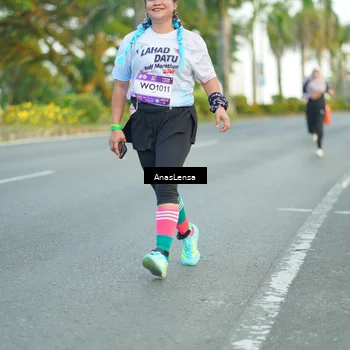 Runner Photo 7753470