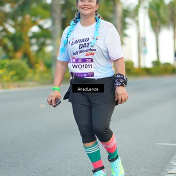 Runner Photo 7753471