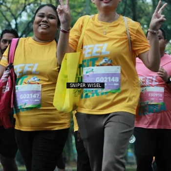 Runner Photo 7753477
