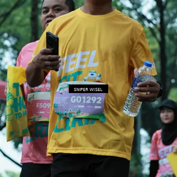 Runner Photo 7753481