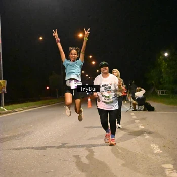 Runner Photo 7753482